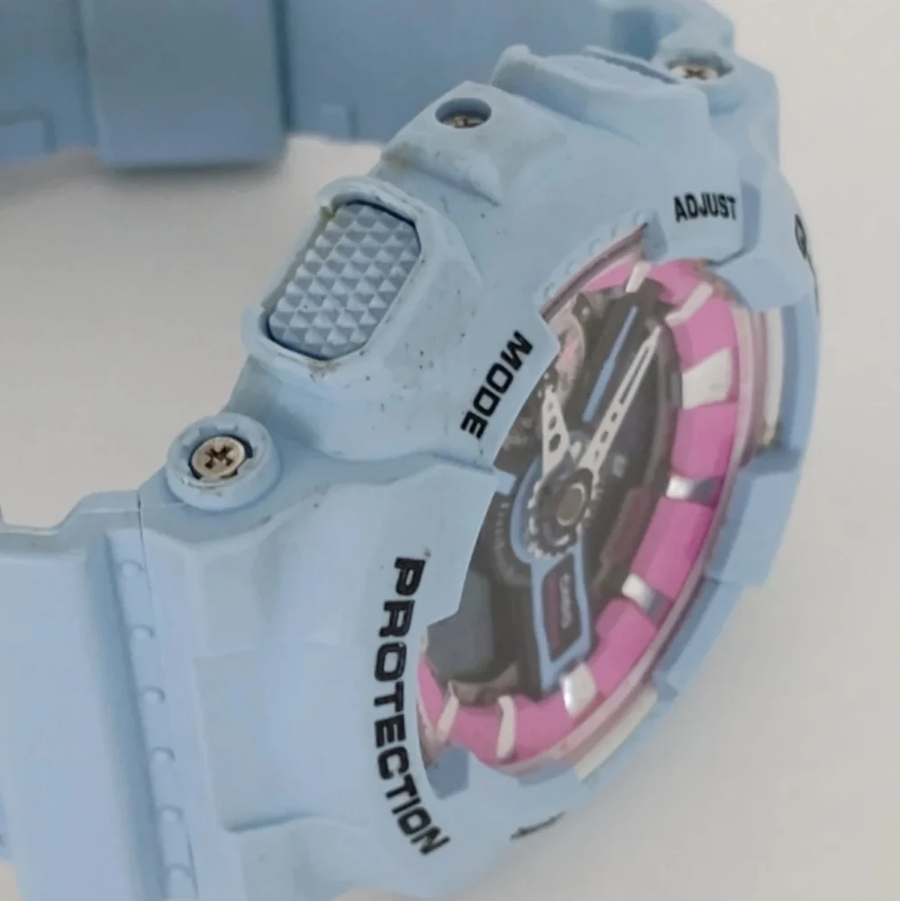 Casio G-Shock GMA-S110F
